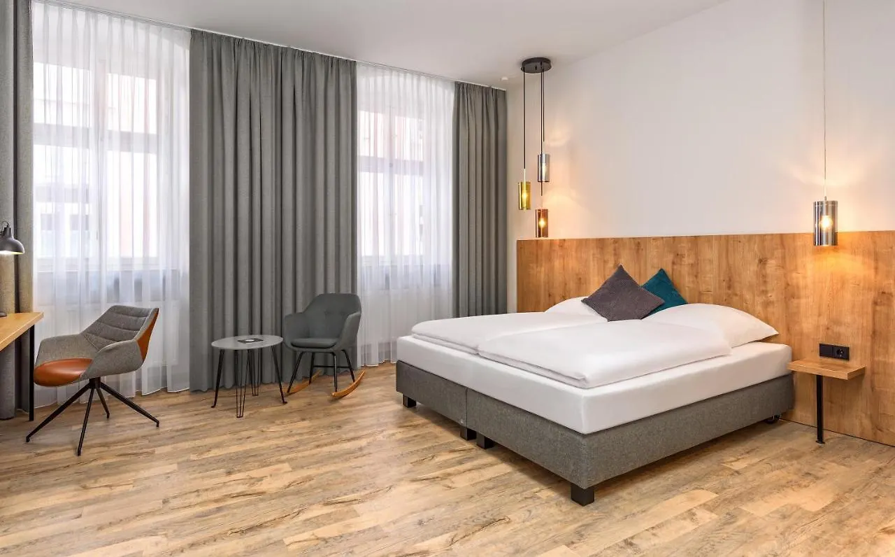 Kessler 19 Aparthotel Bamberg 0*,  Germany