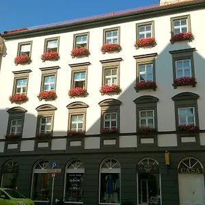 Отель Boutique Little Venezia, Бамберг
